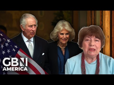 Camilla Is ‘Sticking To Charles’ – She Is ‘His Rock’ | Angela Levin