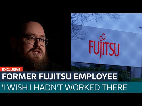 Fujitsu employees ‘dragged over coals’ if they admitted issues with Post Office software | ITV News