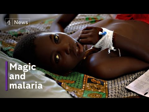 How voodoo is hurting Malawi’s malaria battle