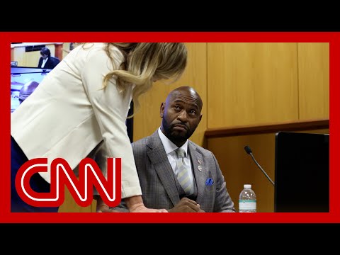 ‘It’s a mess’: Legal experts react to Georgia DA disqualification hearing