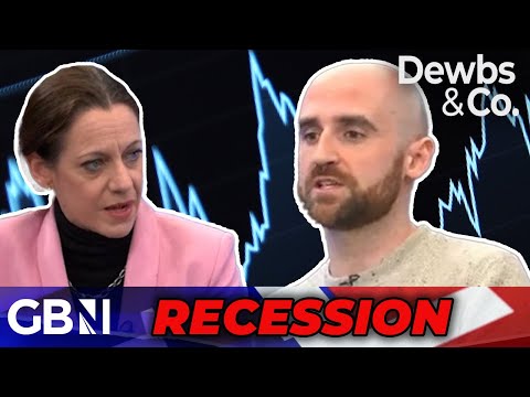 RECESSION: Brexiteer LAMBASTS Tories for using MASS immigration to HIDE poor economy