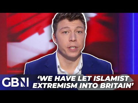 ‘We have let Islamist extremism into Britain, and we’ve let it win’ | Patrick Christys
