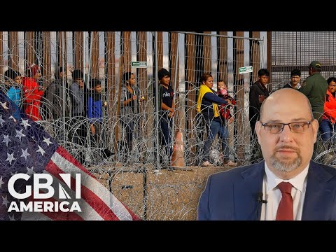 Chaos at US Southern Border is a ‘CRISIS of Every Sort’ – ‘Created by the Federal Government’