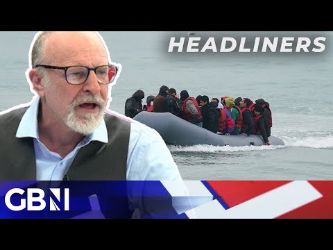 Importing problems: ‘Channel migrants being monitored over extremism fears’