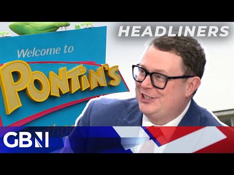 ‘Pontins racially discriminated against Irish Travellers by banning ‘undesirable surnames”