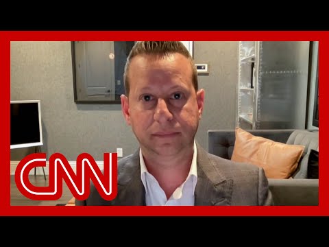 ‘It was all a lie’: House Oversight Committee member weighs in on former FBI informant arrest