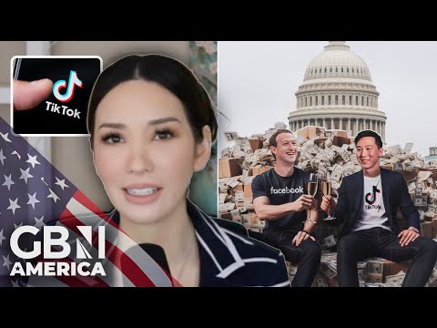 Majority of Gen-Z Get Their News From Bias Social Media Platforms Like TikTok | ‘They’re in CONTROL’
