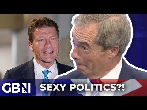Nigel Farage celebrates Reform by-election result – ‘Something VERY SEXY is happening’