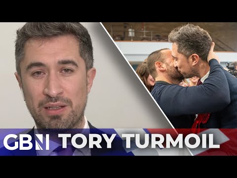 Damien Egan takes aim at Conservatives after crippling blow for Tories in by-election