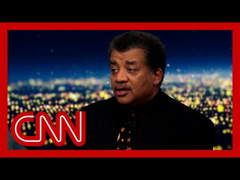 Neil deGrasse Tyson reacts to US intel that Russia could attempt to deploy a space-based weapon