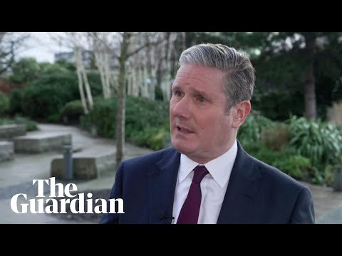 ‘People are crying out for change,’ says Starmer after byelection wins