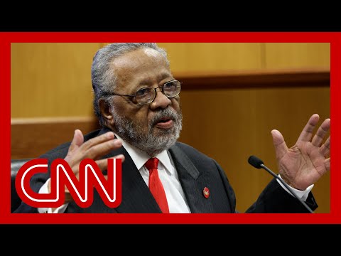 Fani Willis’ father says he told her to have ‘six months of cash always’