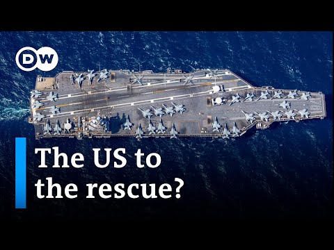 Can Europe count on the US to defend it as part of NATO? | DW News