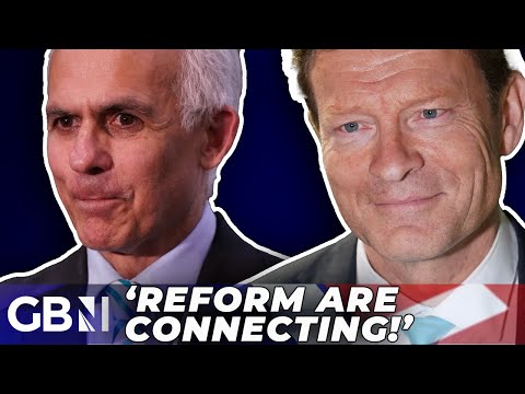 Reform UK: ‘Sunak has gone form stop the boats to stop the votes!’ as Tory voters switch