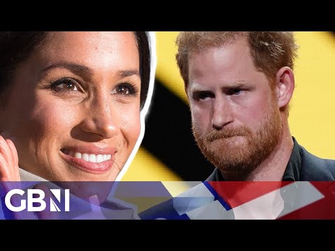 Harry and Meghan’s EMBARRASSING desperation laid bare – ‘They’d go to the opening of a fridge door!’