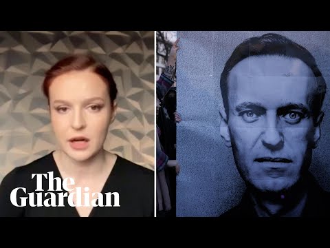 Alexei Navalny’s spokeswoman confirms his death and says movement will go on