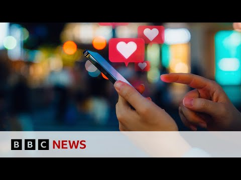Can an ‘AI boyfriend’ be more desirable than a human? I BBC News