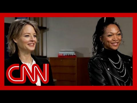 Jodie Foster makes triumphant return to TV in ‘True Detective’