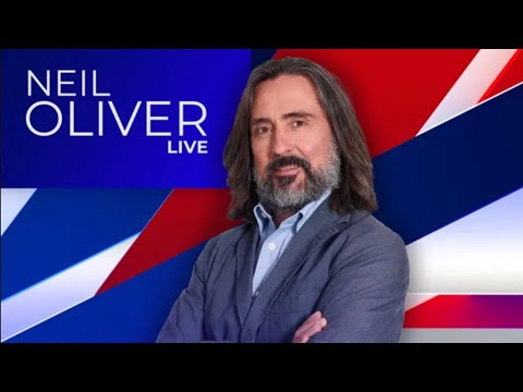 Neil Oliver | Saturday 17th February