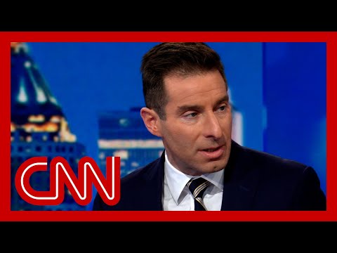 Honig: Why potential guilty plea for ex-Trump Org CFO is a problem for Trump