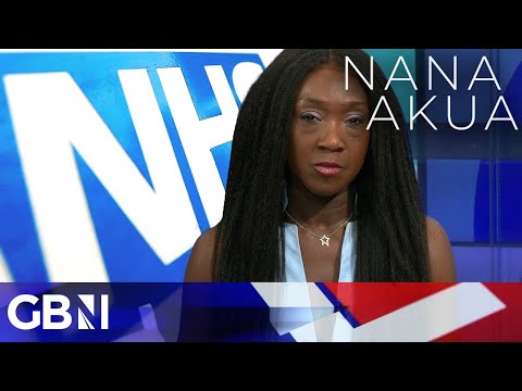 NHS Medical Director ‘MARGINALISING WOMEN’ in claim transgender milk is the SAME as mother’s milk