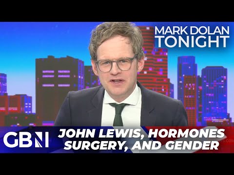 ‘It ends in surgery for kids who could be confused, vulnerable, or gay’ | Mark Dolan on trans kids