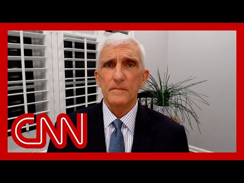 Russia overruns Ukrainian army in key town. Retired US general explains the impact