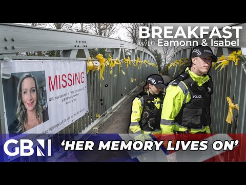 One year since the body of Nicola Bulley was discovered in 23 day search ‘that gripped the nation’