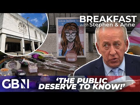 ‘The public DESERVE to know!’: ‘Brutal’ Brianna Ghey murderers to be NAMED