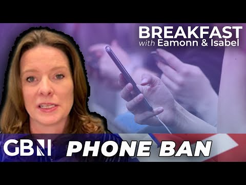 Government stamp out ‘distractions’ by advising phone ban in schools: Is guidance enough?
