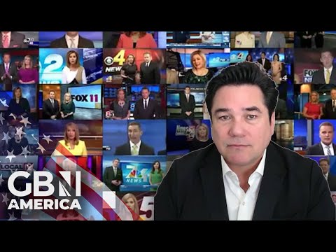 Dean Cain Hits Out At Mainstream Media | ‘Sick Of Getting My News Filtered!’