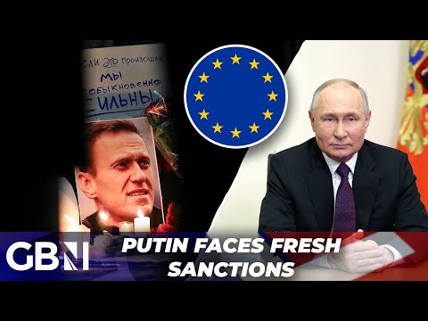 Russia could face fresh sanctions after suspicious death of Putin’s political opponent