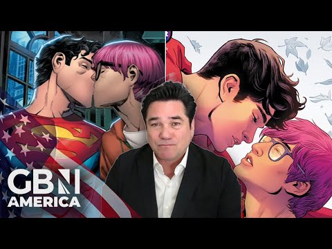 ‘Stop Changing Characters To Fit Woke Agenda’ Dean Cain Weighs In On Superman’s Bisexual Revelation