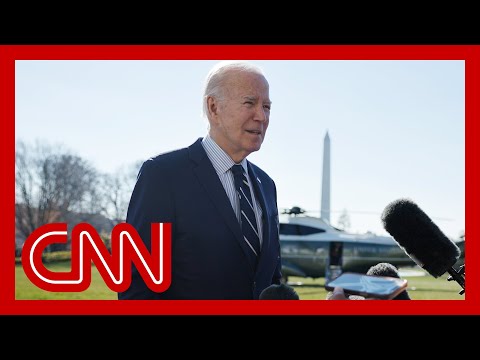 Biden blasts Republicans for ‘big mistake’ with Russia