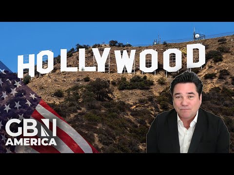 ‘Keep Fighting To Make Movies With Values’ | Dean Cain Battles To Preserve Traditional Values