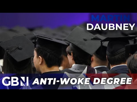 Anti-woke course launched at University of Buckingham combats ‘distortion of academia’ in Britain