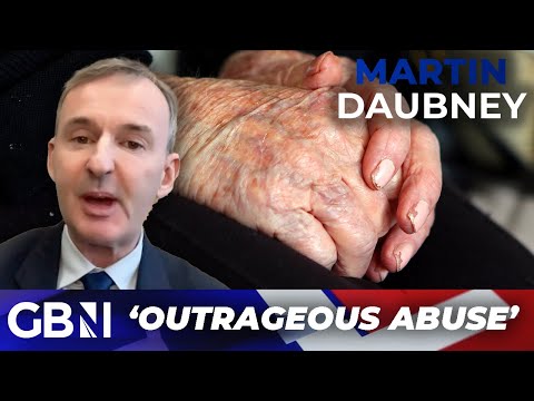 ‘OUTRAGEOUS ABUSE’ – 1 in 4 foreign care staff working ILLEGALLY in other jobs, breaking visa rules