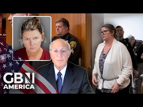 US lawyer reveals one huge issue with mum found guilty of son’s mass shooting