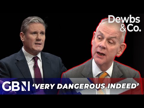 Labour’s ‘VERY DANGEROUS’ citizens assemblies would ‘undermine parliament’  – Conservative Peer