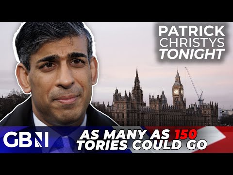 Tory MPs ‘rushing to get jobs’ before electoral OBLIVION | Over 100 Conservative MPs could quit