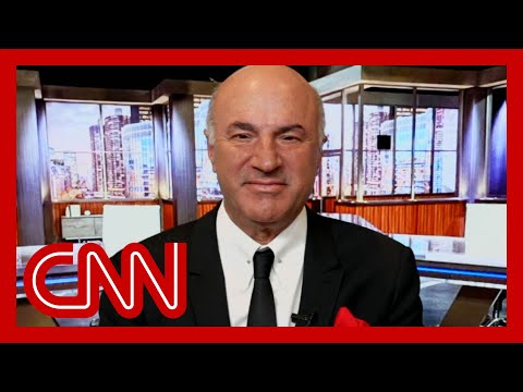 Kevin O’Leary: Trump judgment left investors asking ‘who’s next?’