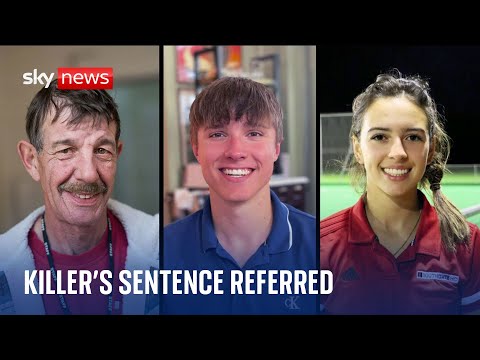 Nottingham triple killer’s ‘unduly lenient’ sentence referred to Court of Appeal