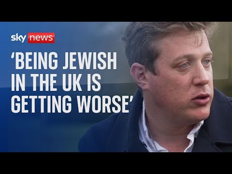 Jewish father’s anger after baby’s birth certificate ‘defaced’ to remove reference to Israel