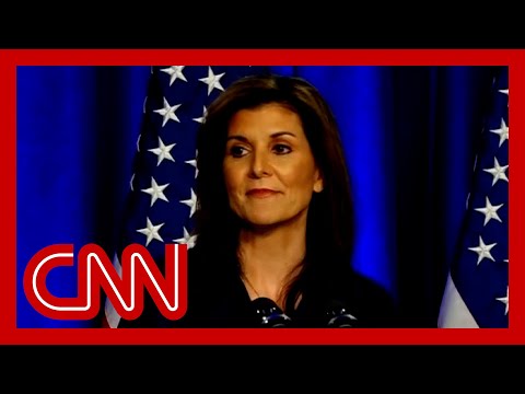 Political strategists predict why Haley has not dropped out of presidential race