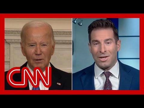 Honig says this is the biggest revelation of Biden’s special counsel report