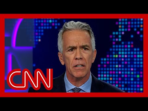 ‘Anti-American crap’: Former GOP congressman calls out Trump’s Navalny comments