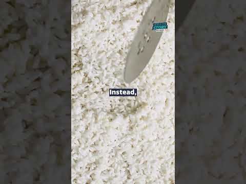 Putting your iPhone in rice ‘will not save it’ #itvnews