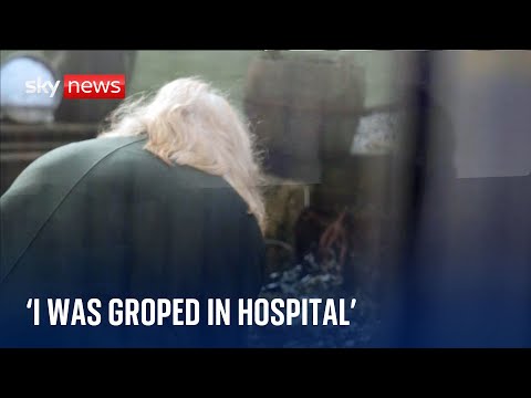 NHS psychiatric care ‘collapsing’ amid ‘unsafe’ mixed wards