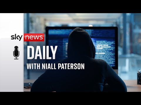Hacking the hackers: How cyber gang Lockbit were ‘locked out’