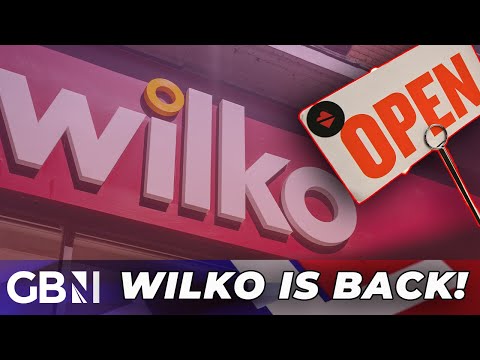 Is your local Wilko reopening?: Wilko to reopen just 4 months after forced store closures